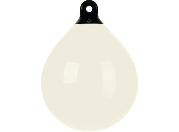 Danfender B60" Blåse - Hvit 